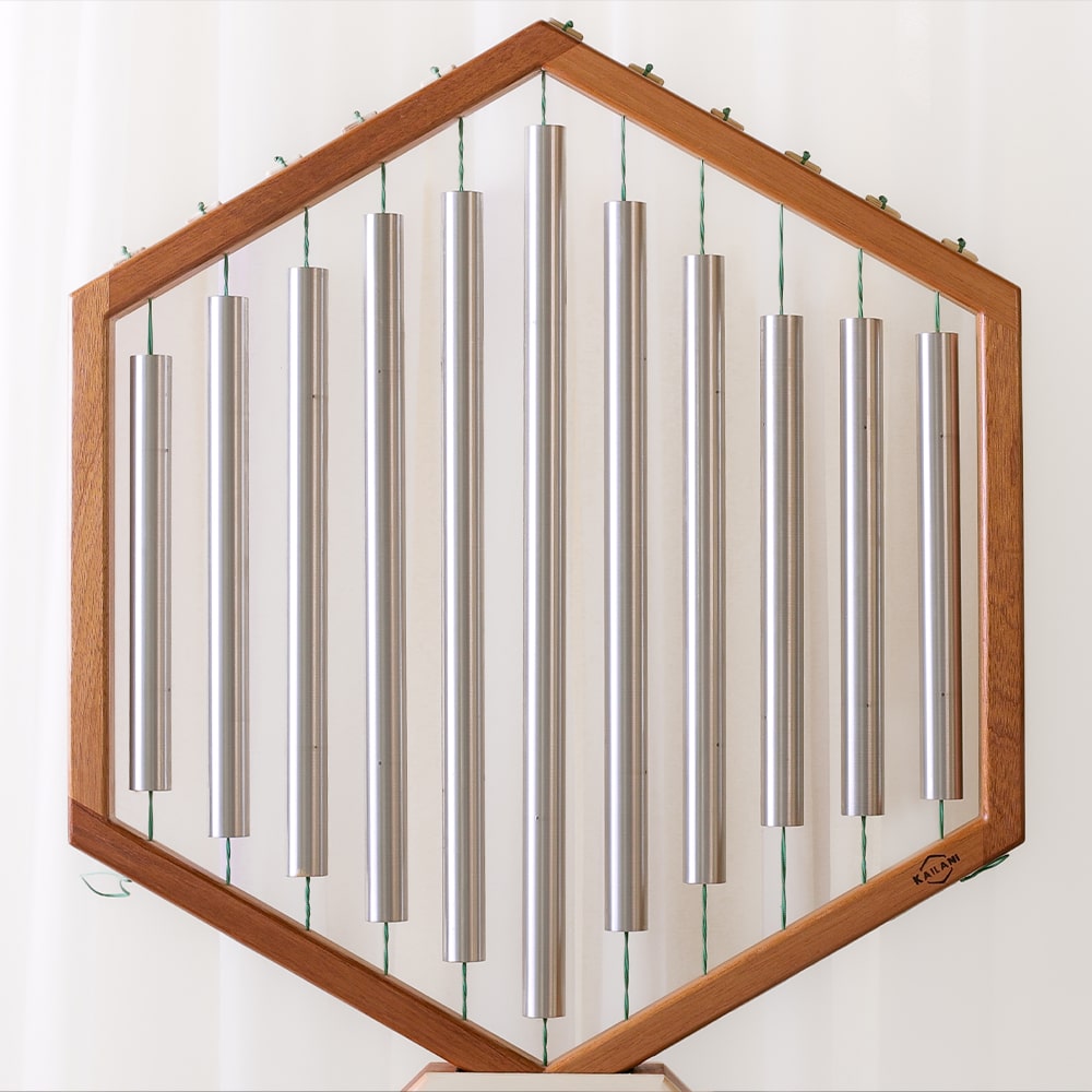 Arkana Chimes + Stand - Somni Sounds