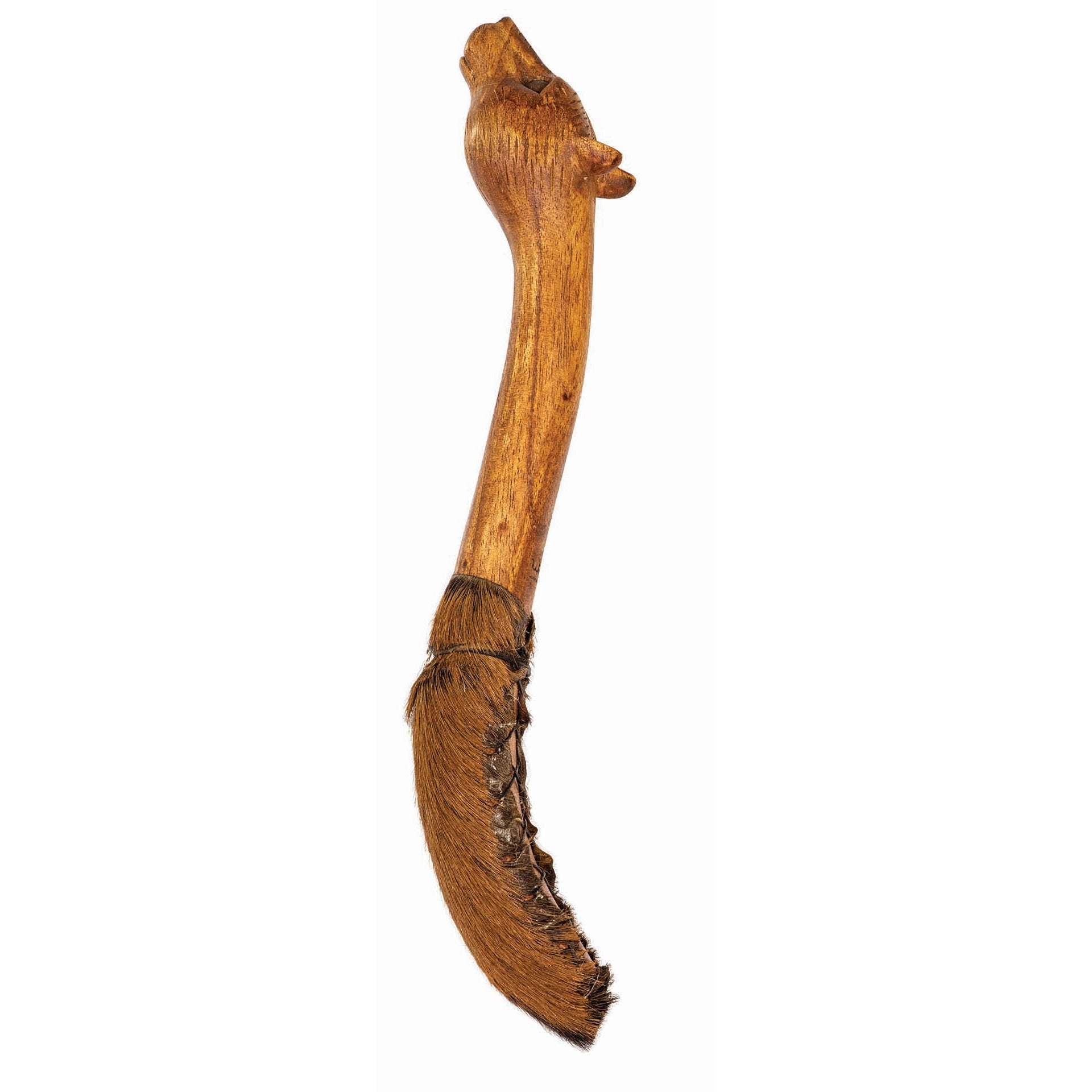 Beater – Shaman Mongolian Spirit Collection