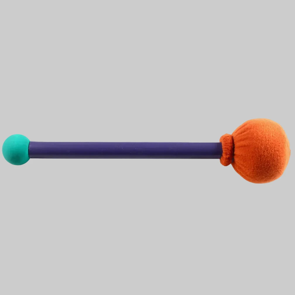 Dragonfly Percussion - Lotus³ Mallet – Alpha or Beta