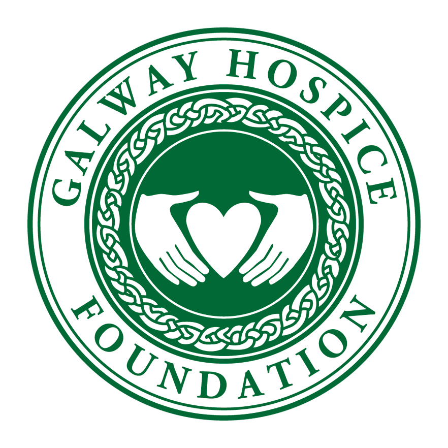 Galway Hospice Foundation logo