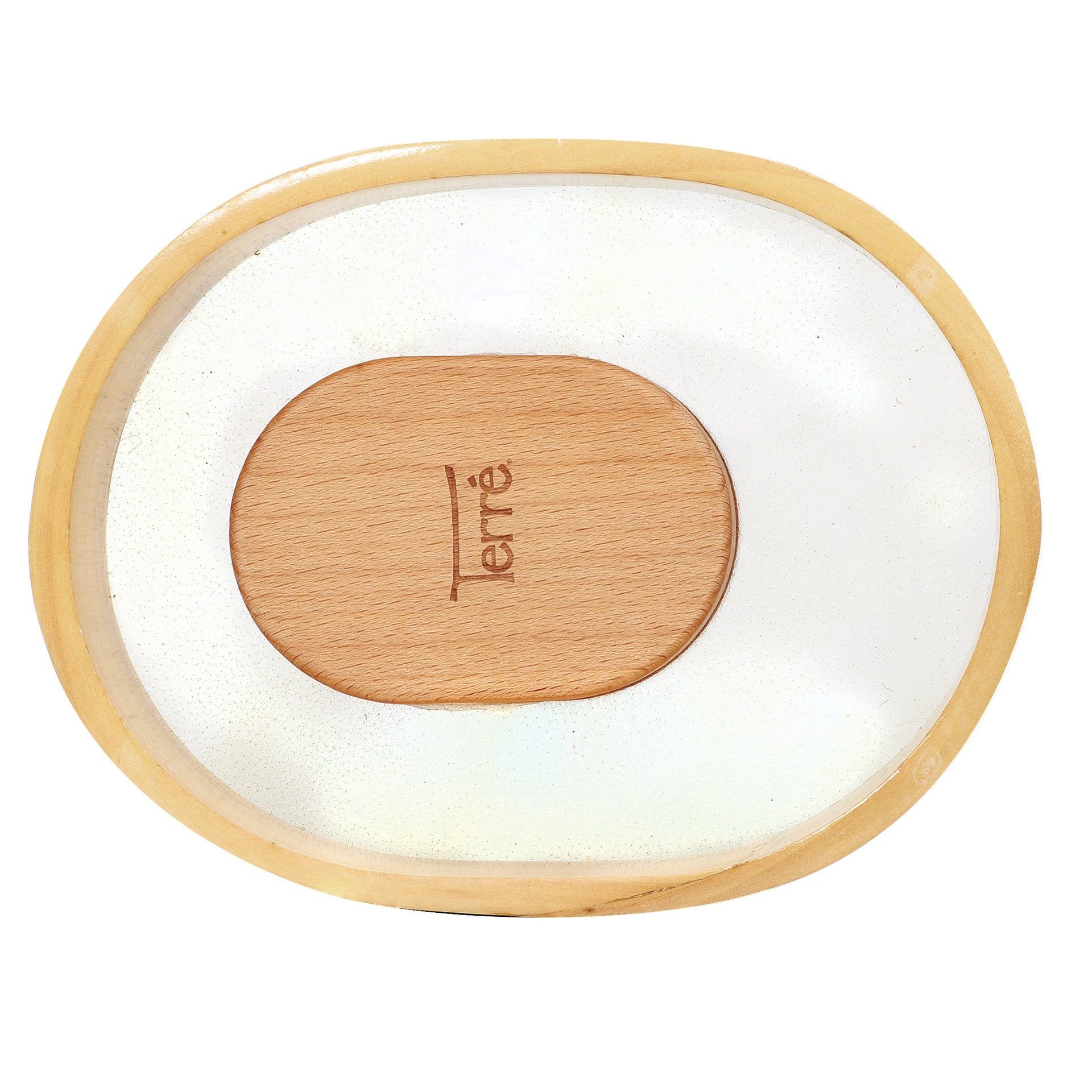 Kalimba – Transparent Skin 8+1 (A Minor Pentatonic)