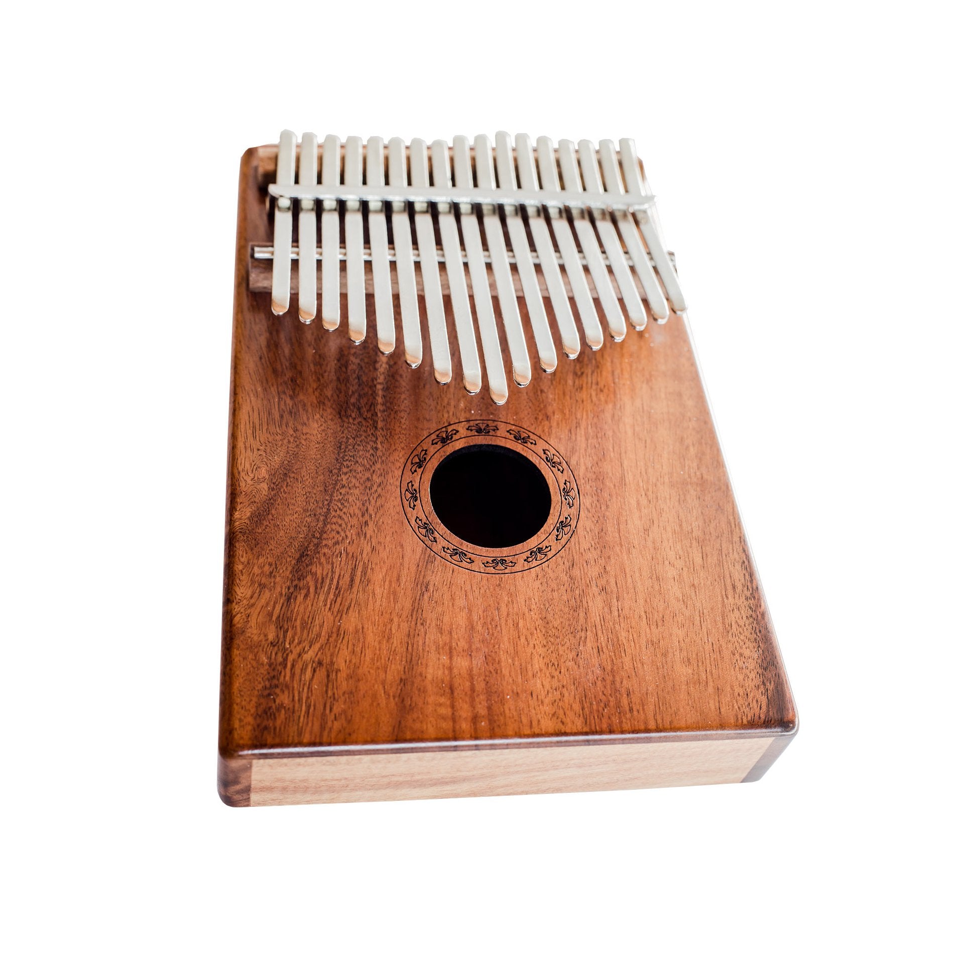 Kalimba – Koa Wood 17-Key