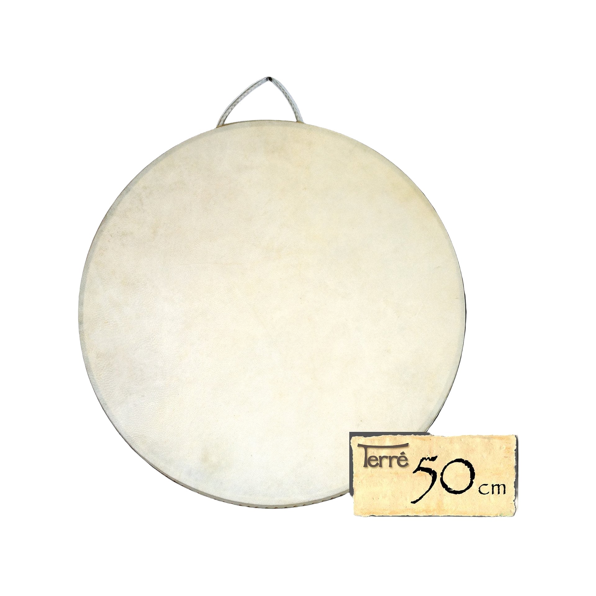 Ocean Drum Light – 50cm