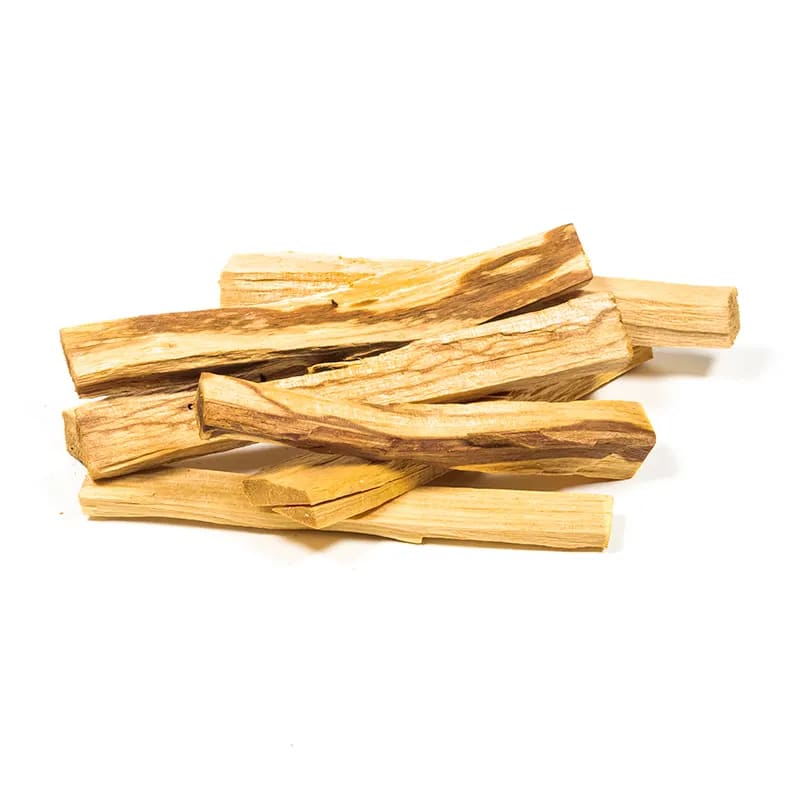 Palo Santo Sacred Wood Sticks (Approx. 40g)