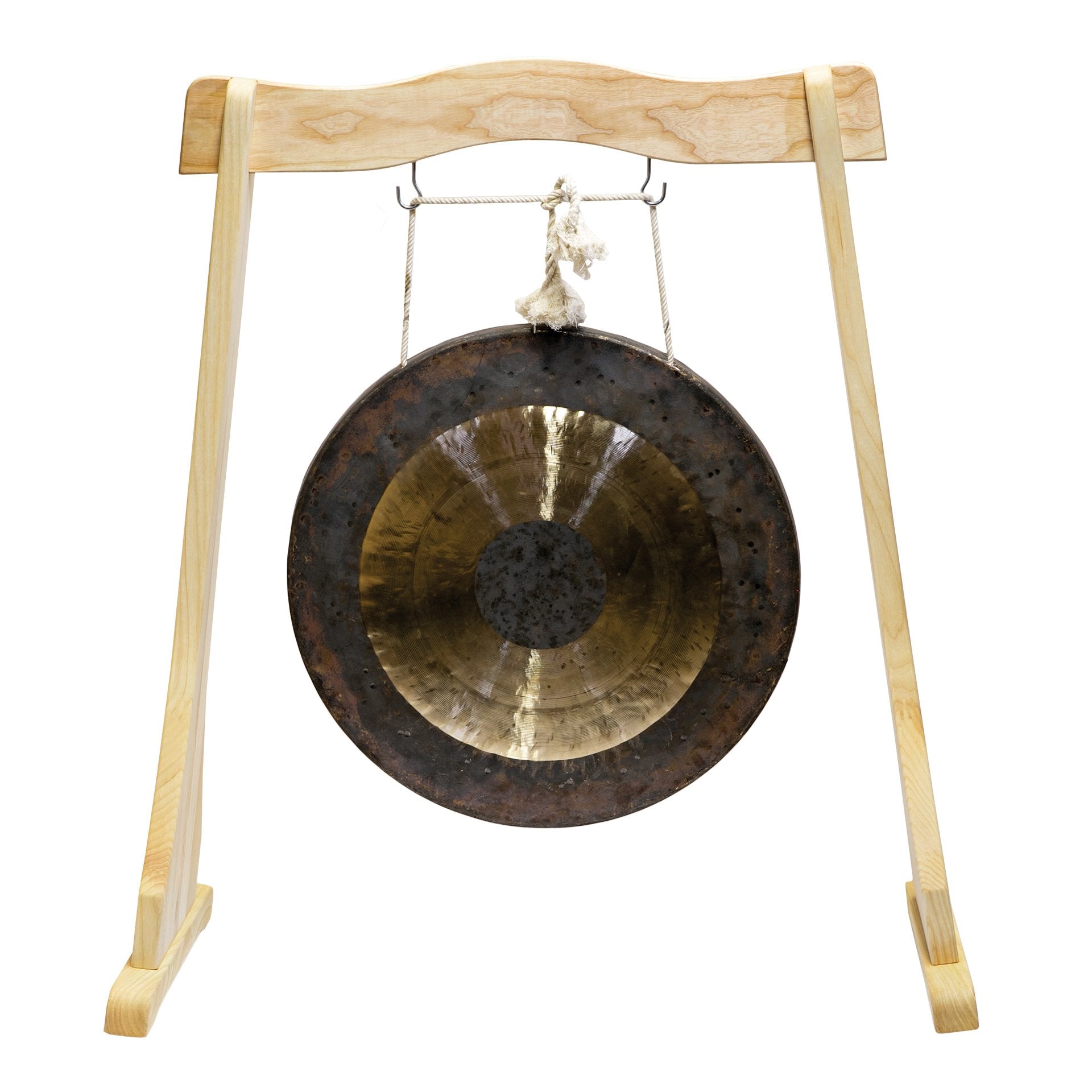 Prapelnia Gong Stand – 40cm