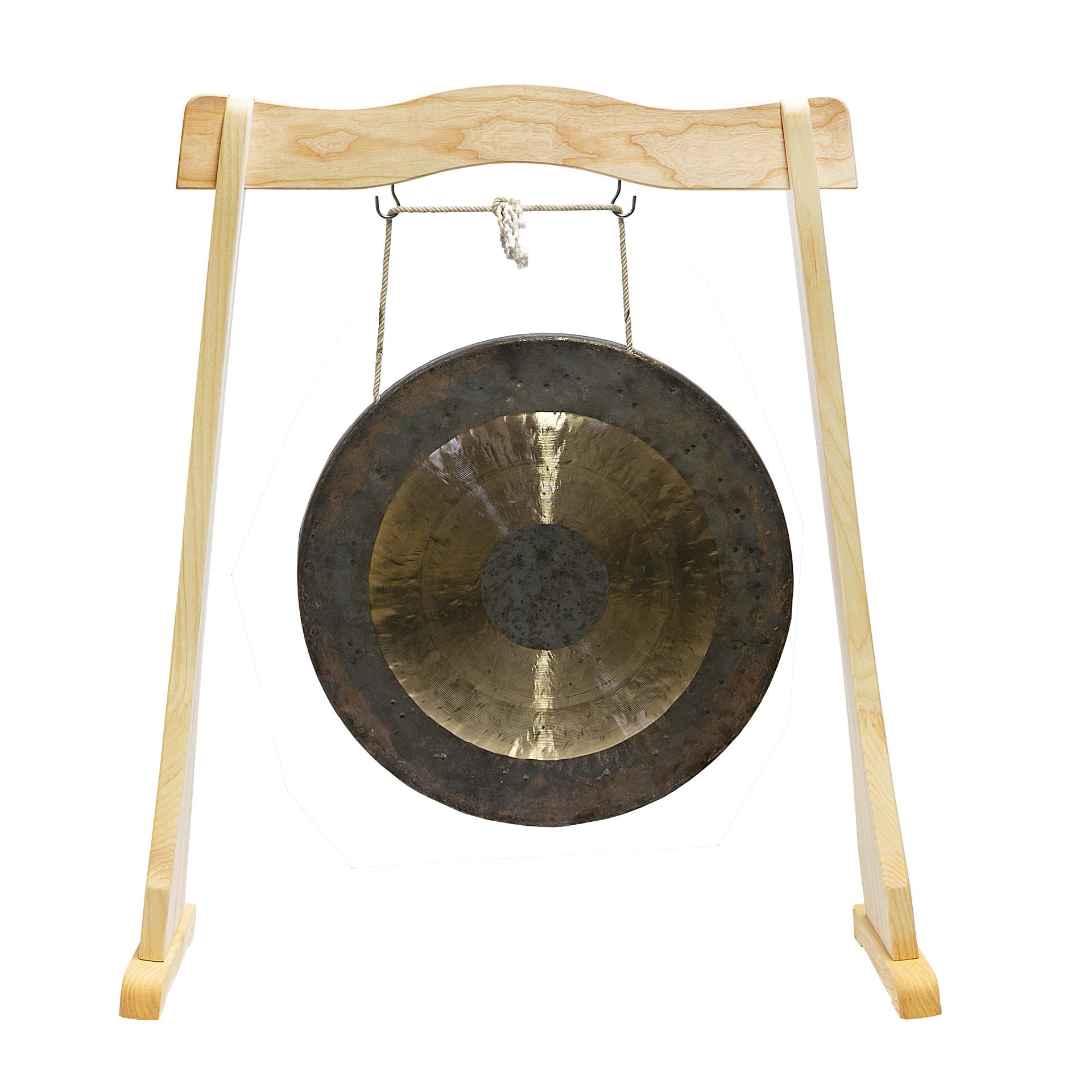 Prapelnia Gong Stand – 60cm