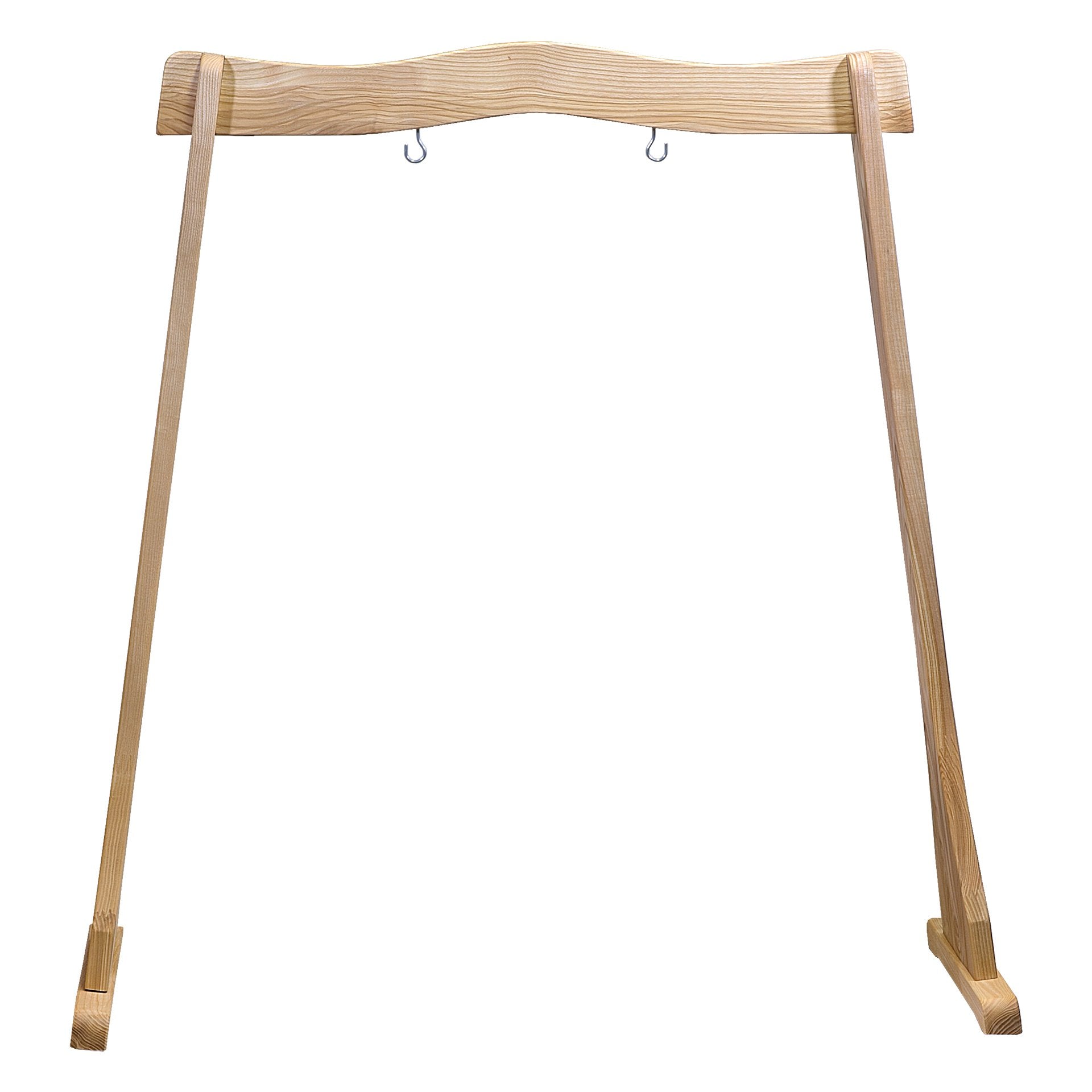 Prapelnia Gong Stand – 80cm