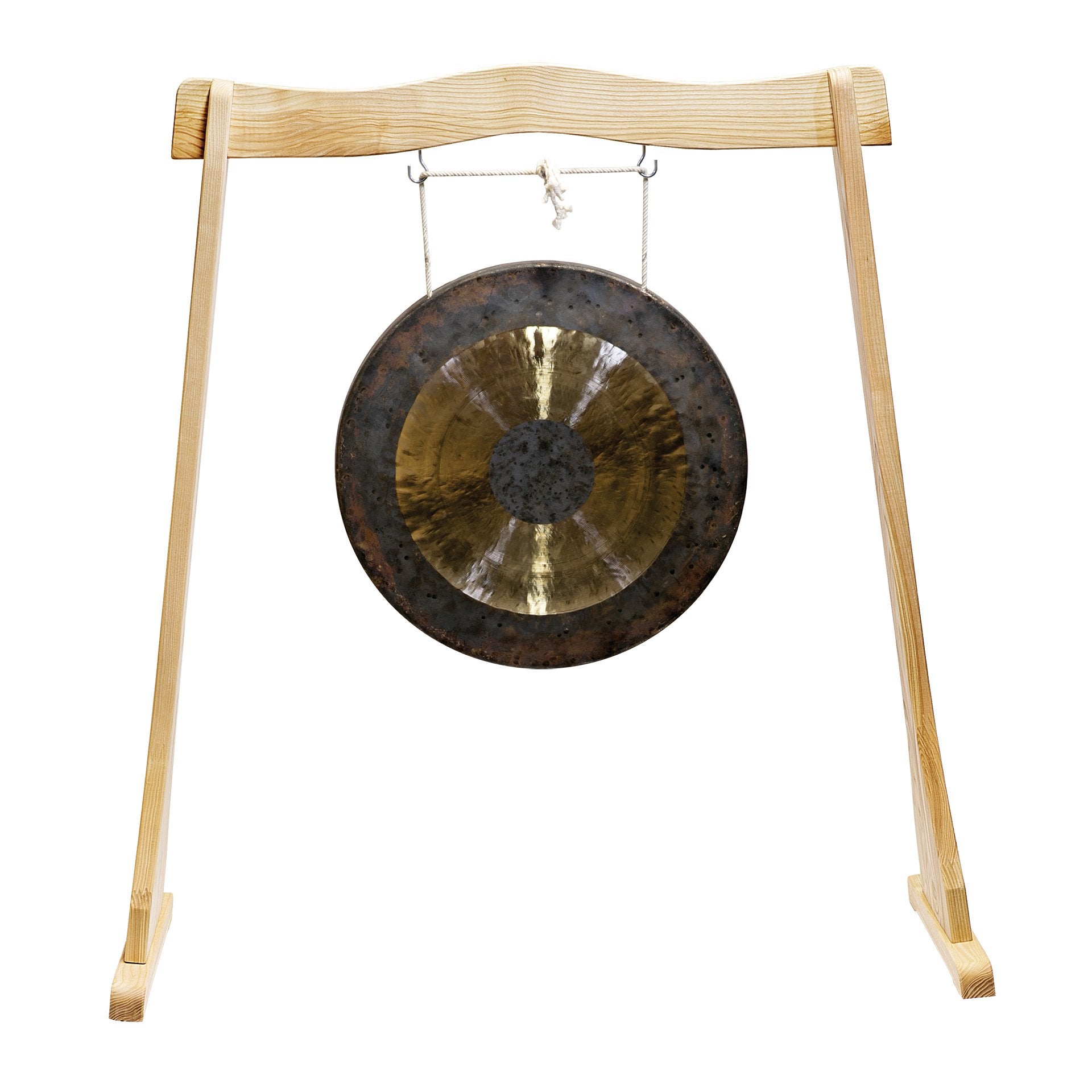 Prapelnia Gong Stand – 80cm