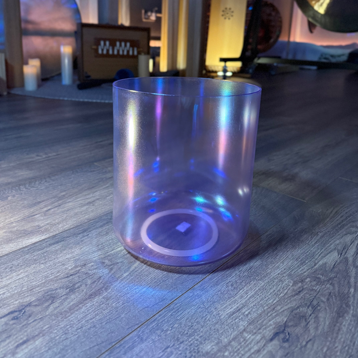 Crystal Bowls