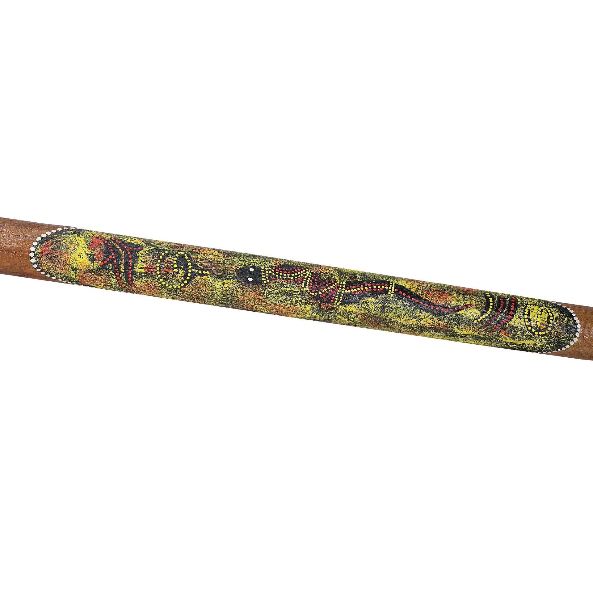 Rainstick Dot-Paint – 100cm