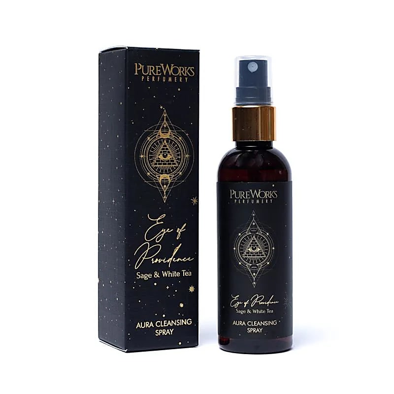 Aura Cleansing Spray (100ml)