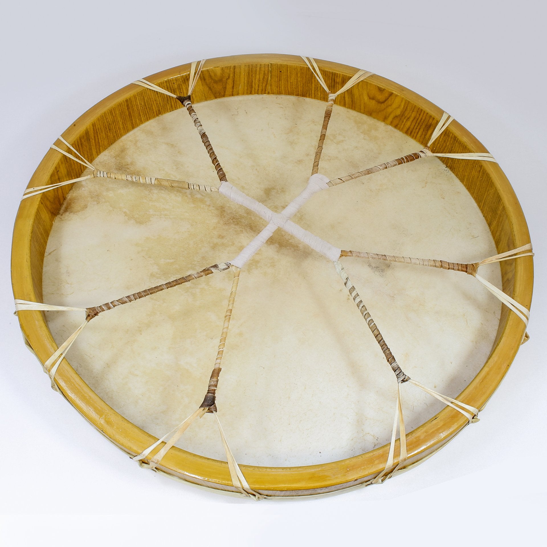 Shaman Drum – Goat Skin Round 60cm