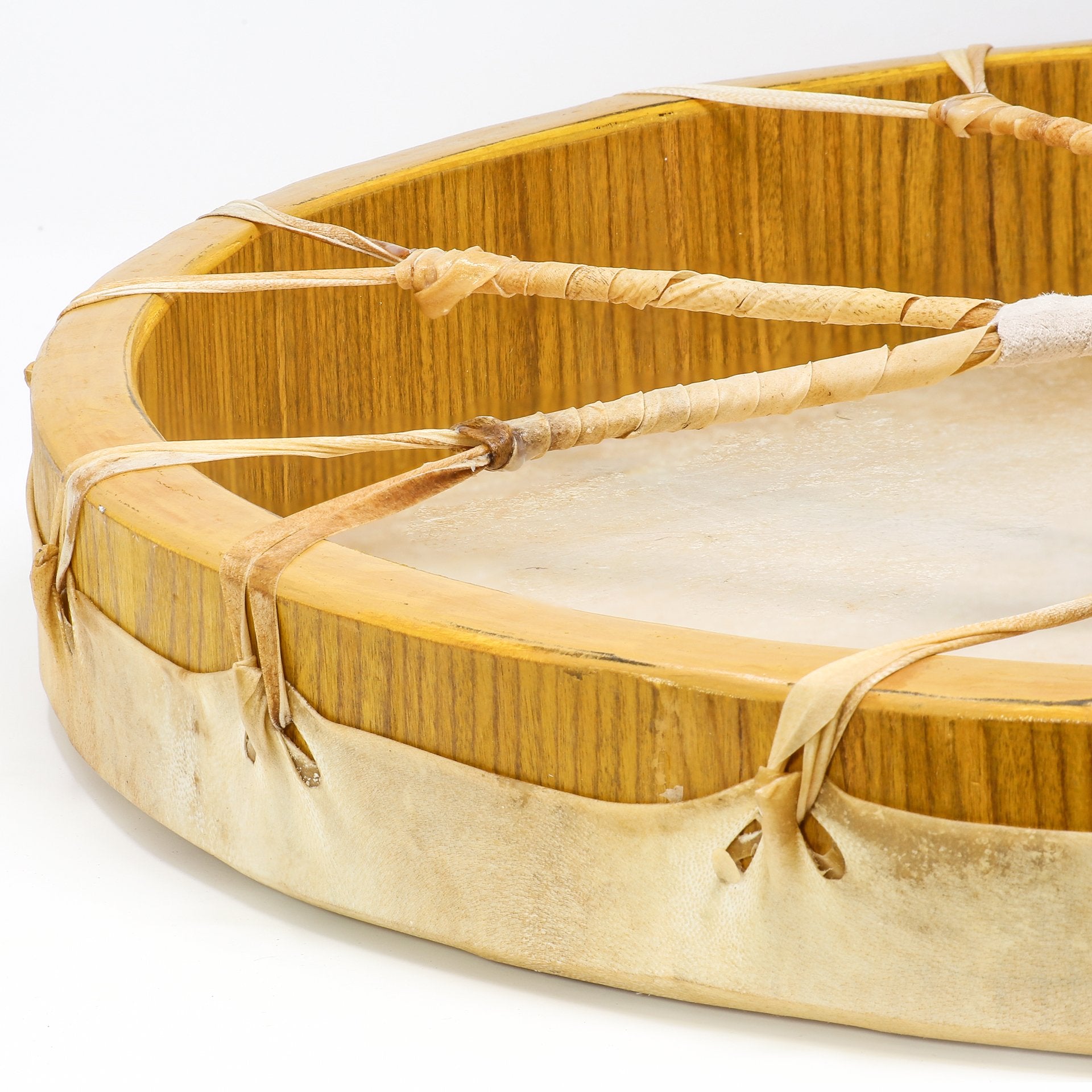 Shaman Drum – Goat Skin Round 60cm