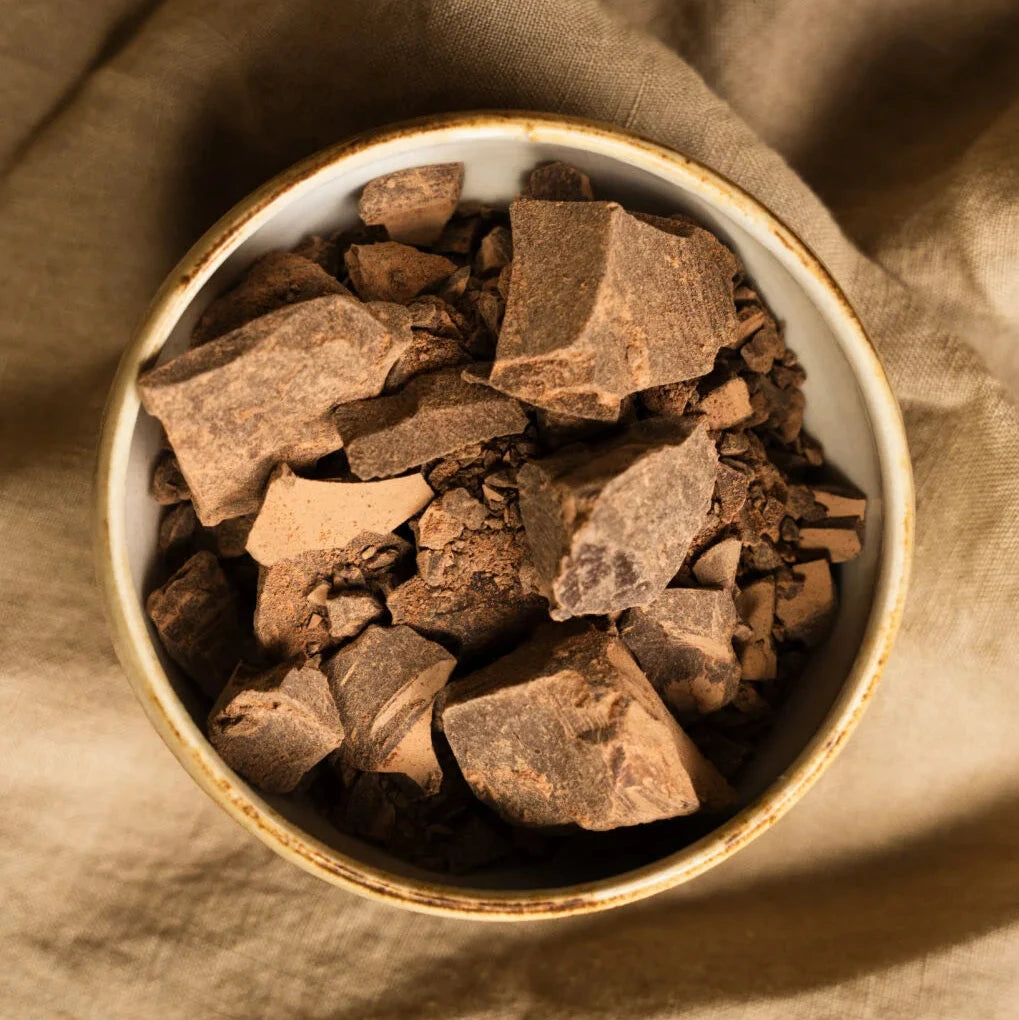 Suyana Ceremonial Blend Cacao – Organic Ceremonial Cacao from Peru