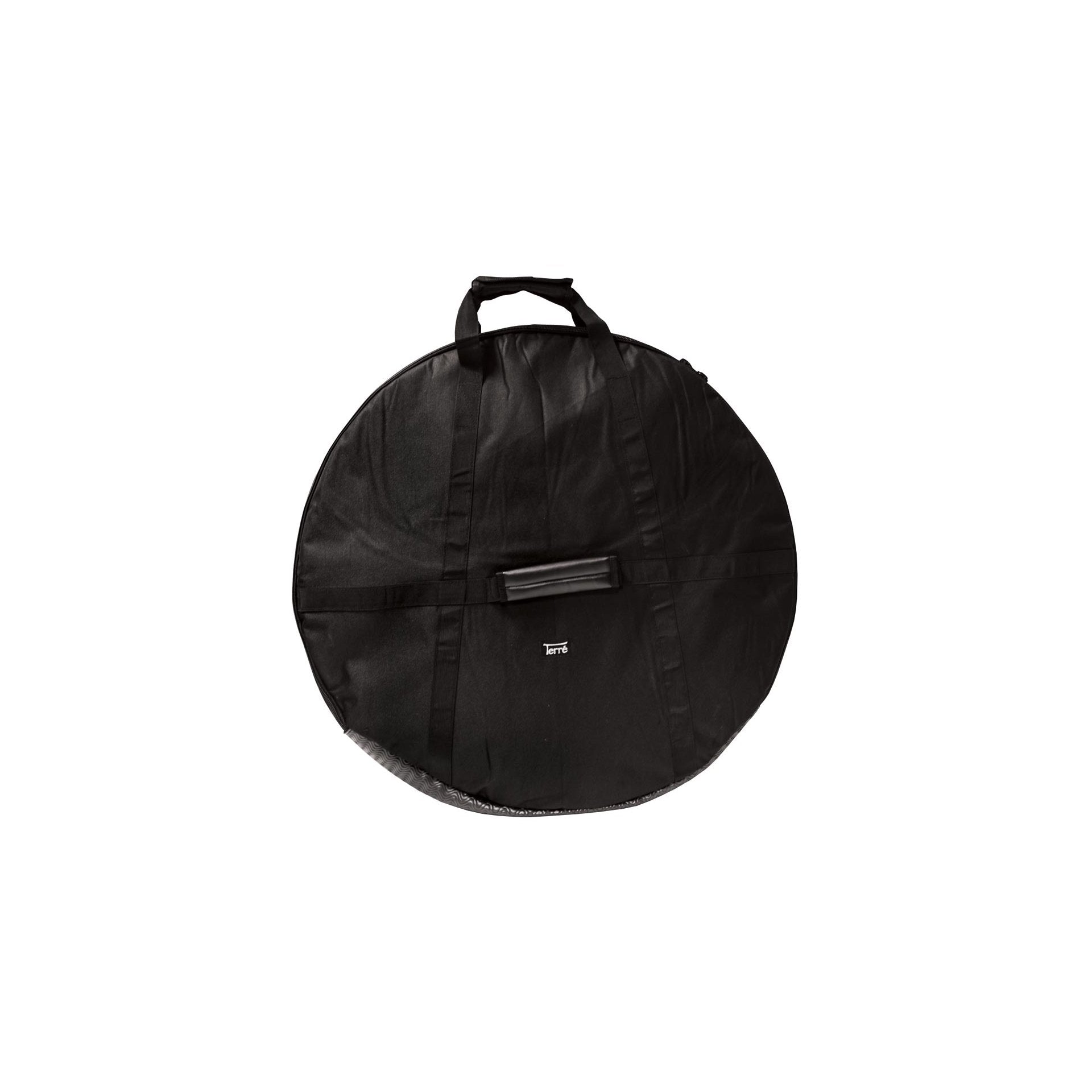 Deluxe 80 cm Gong Bag – Padded & Water-Repellent