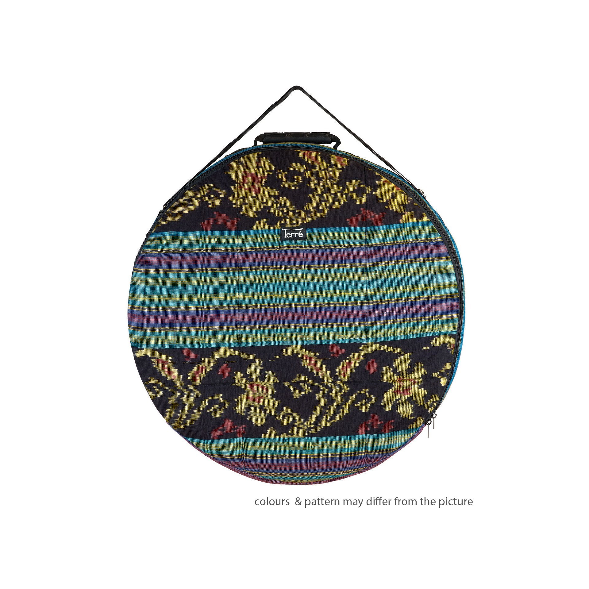 Shamandrum Bag – 60cm (Dark)