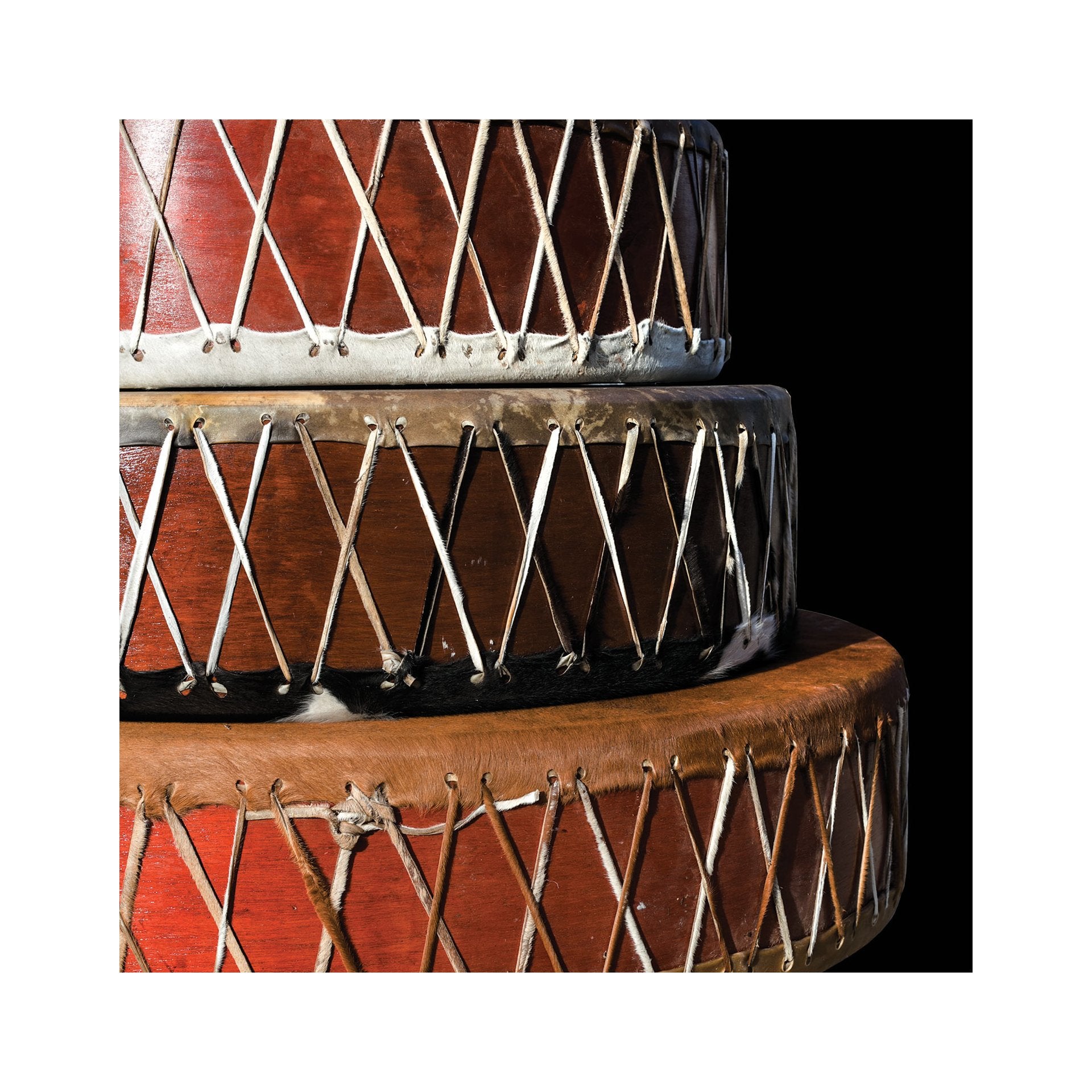 Mother Drum – 100cm (Contact to Order)